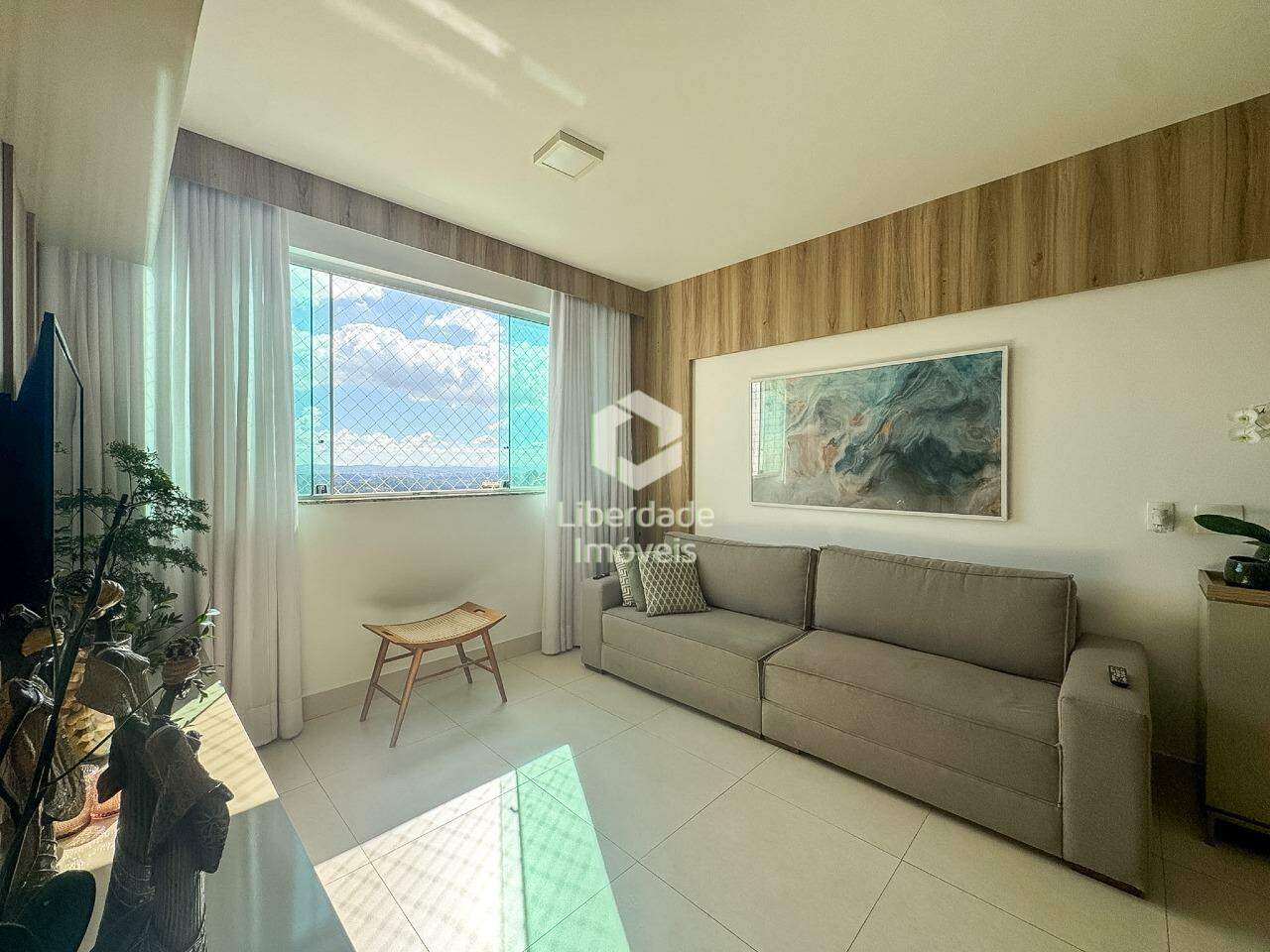 Apartamento à venda, 3 quartos no Caiçara.: 