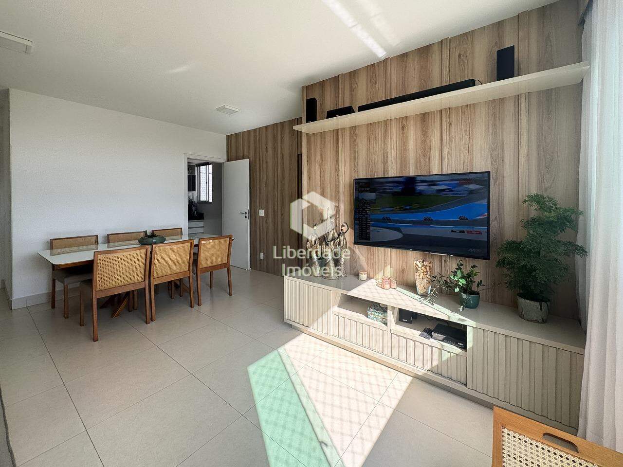 Apartamento à venda, 3 quartos no Caiçara.: 