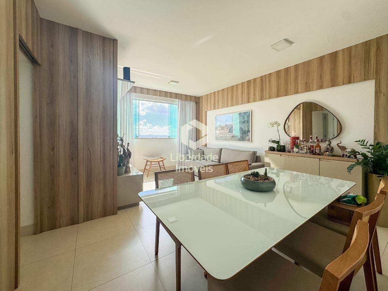 Apartamento à venda, 3 quartos no Caiçara.: 