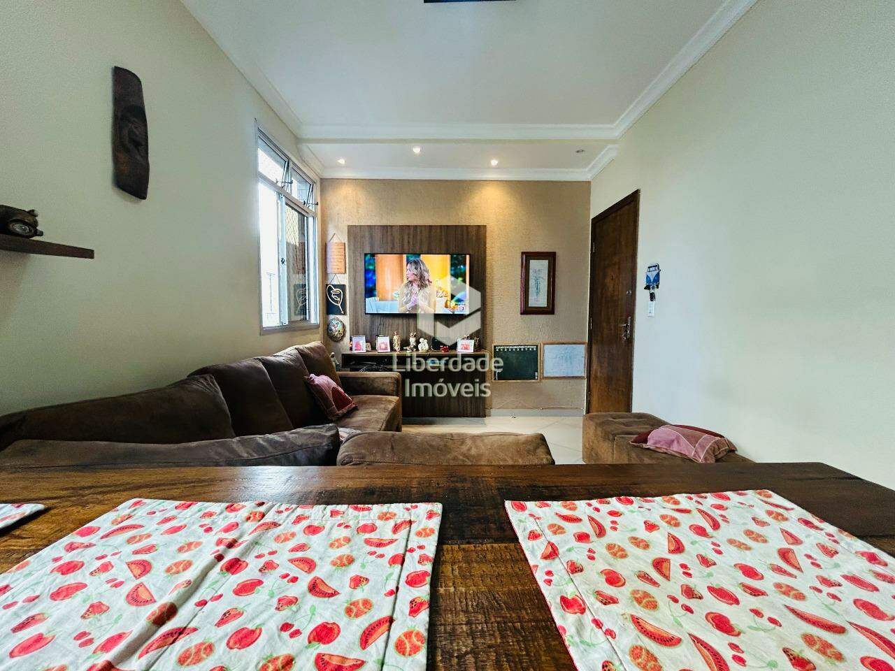 Apartamento à venda, 3 quartos no Caiçara.: 