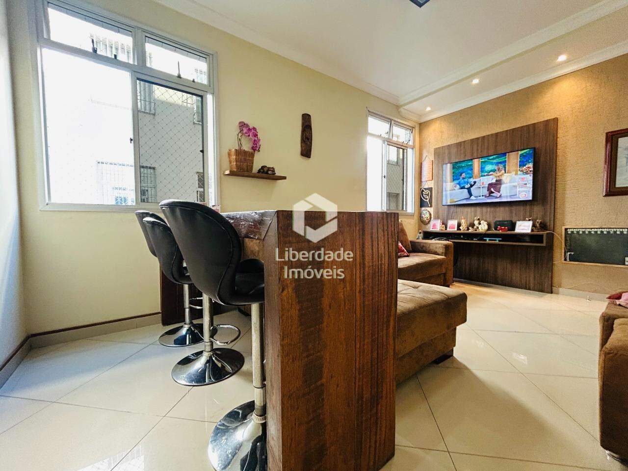 Apartamento à venda, 3 quartos no Caiçara.: 