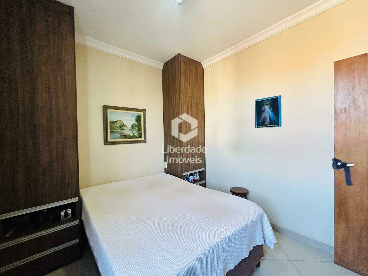 Apartamento à venda, 3 quartos no Caiçara.: 