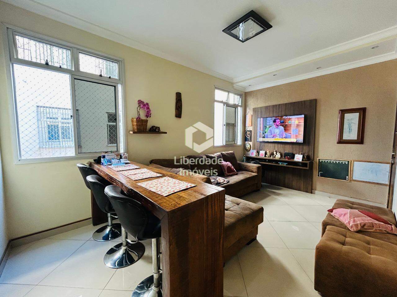 Apartamento à venda, 3 quartos no Caiçara.: 
