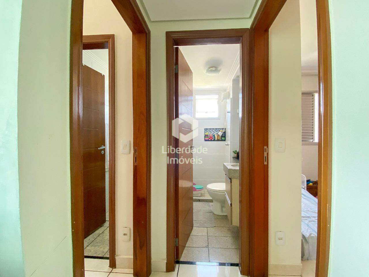 Apartamento à venda, 2 quartos no Caiçara.: 