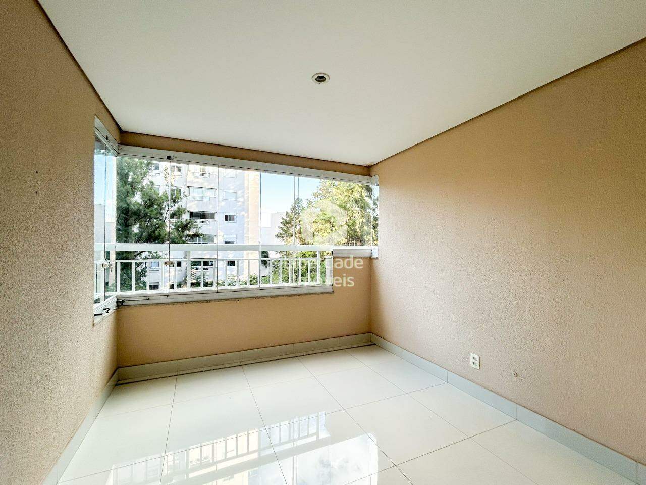 Apartamento para aluguel, 2 quartos no Caiçara.: 