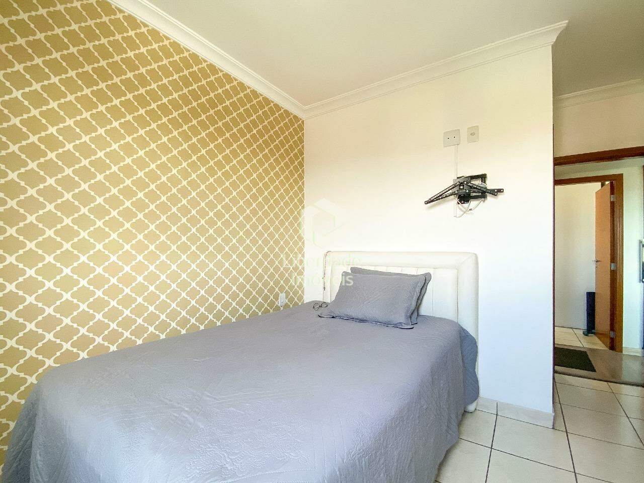 Apartamento à venda, 2 quartos no Caiçara.: 