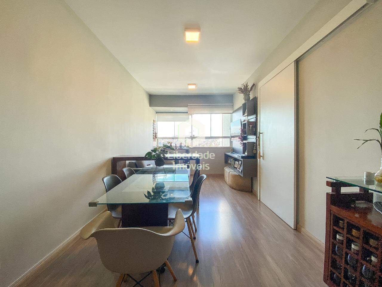 Apartamento à venda, 2 quartos no Caiçara.: 