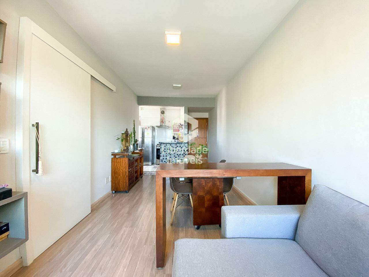 Apartamento à venda, 2 quartos no Caiçara.: 