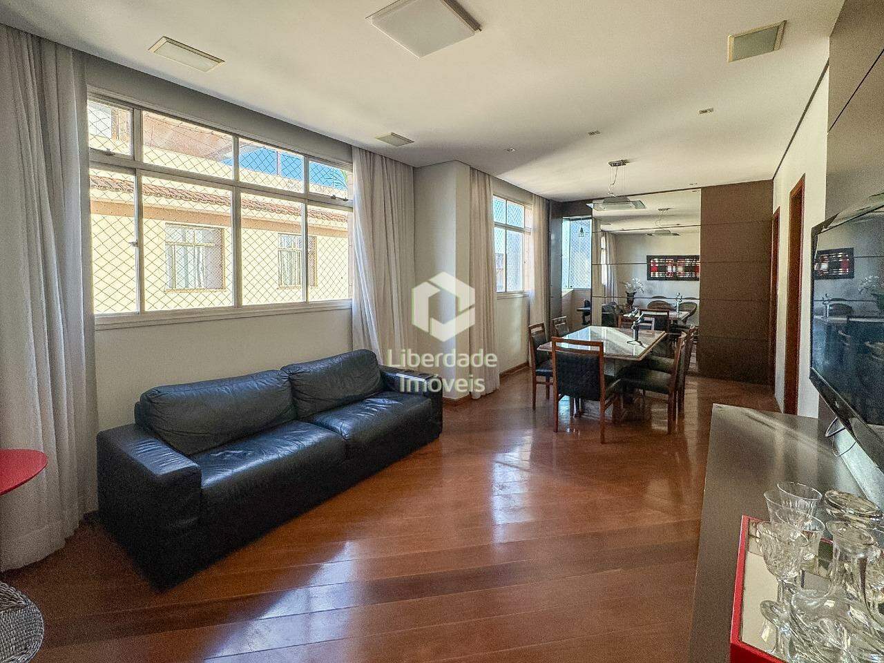 Apartamento à venda, 3 quartos no Caiçara.: 