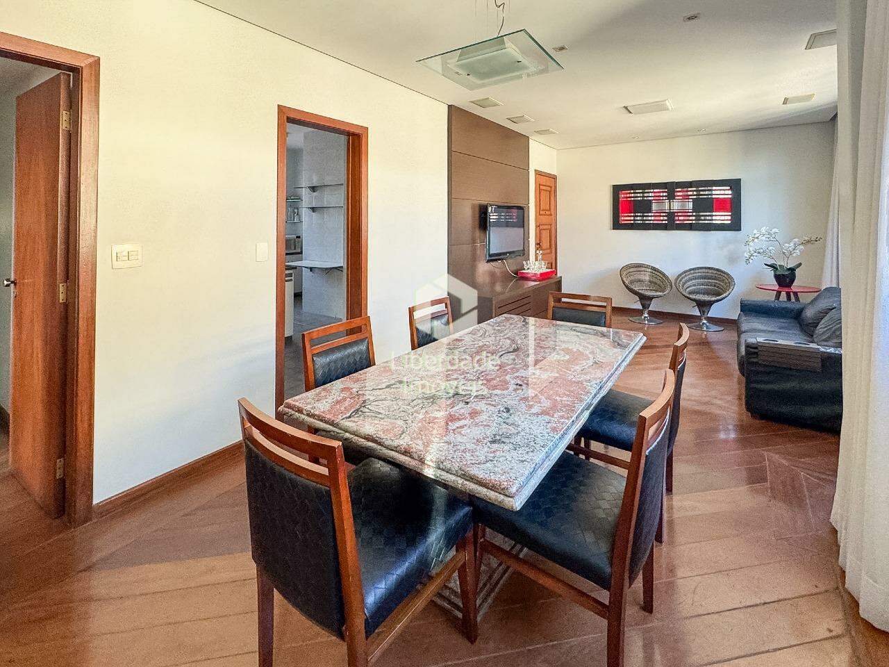 Apartamento à venda, 3 quartos no Caiçara.: 