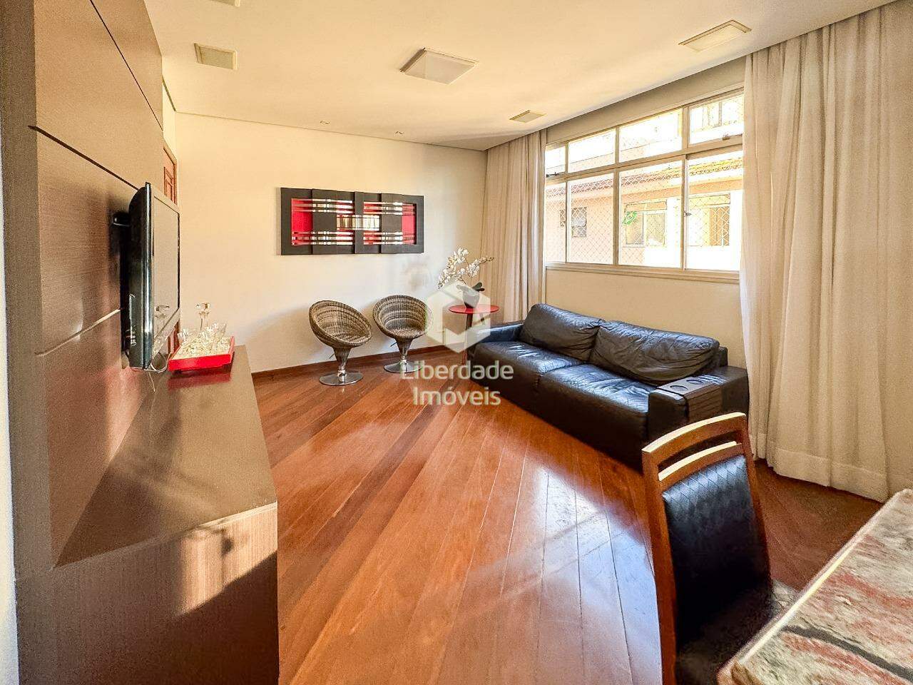 Apartamento à venda, 3 quartos no Caiçara.: 