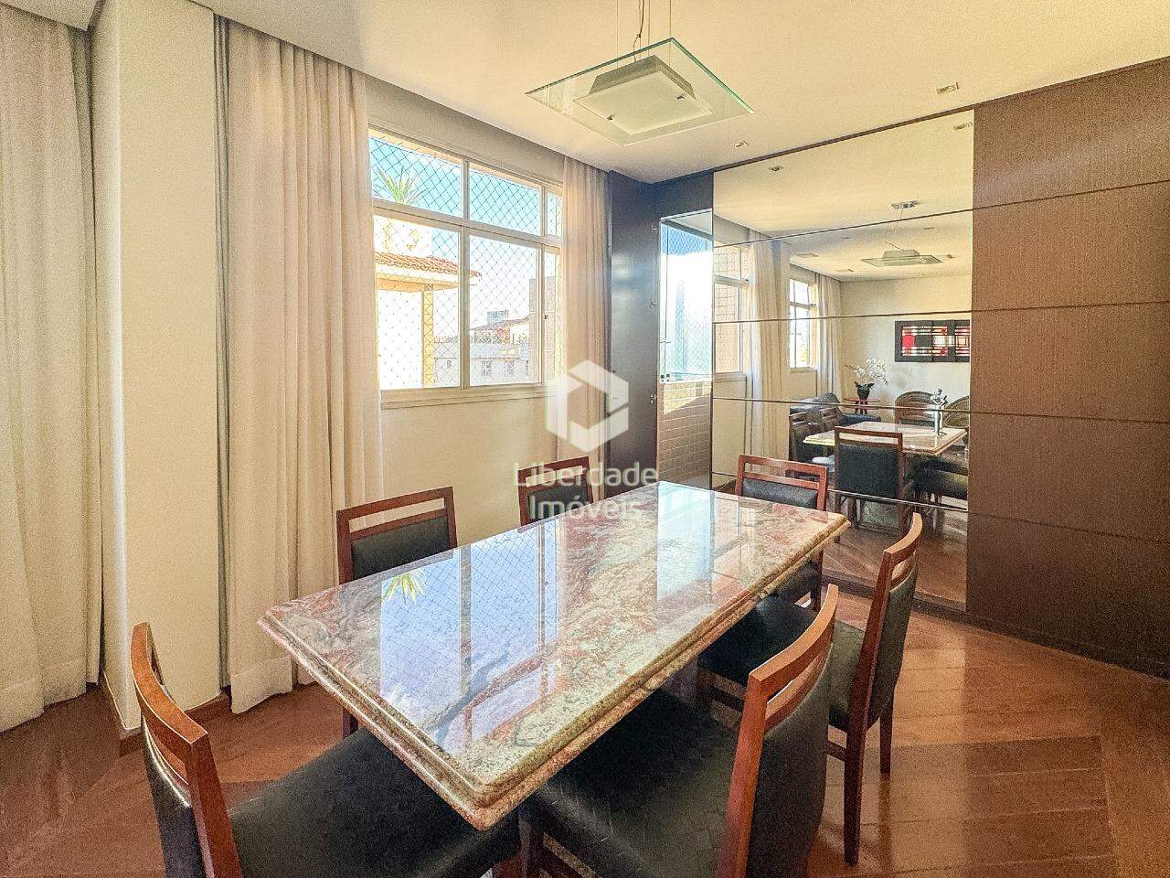 Apartamento à venda, 3 quartos no Caiçara.: 