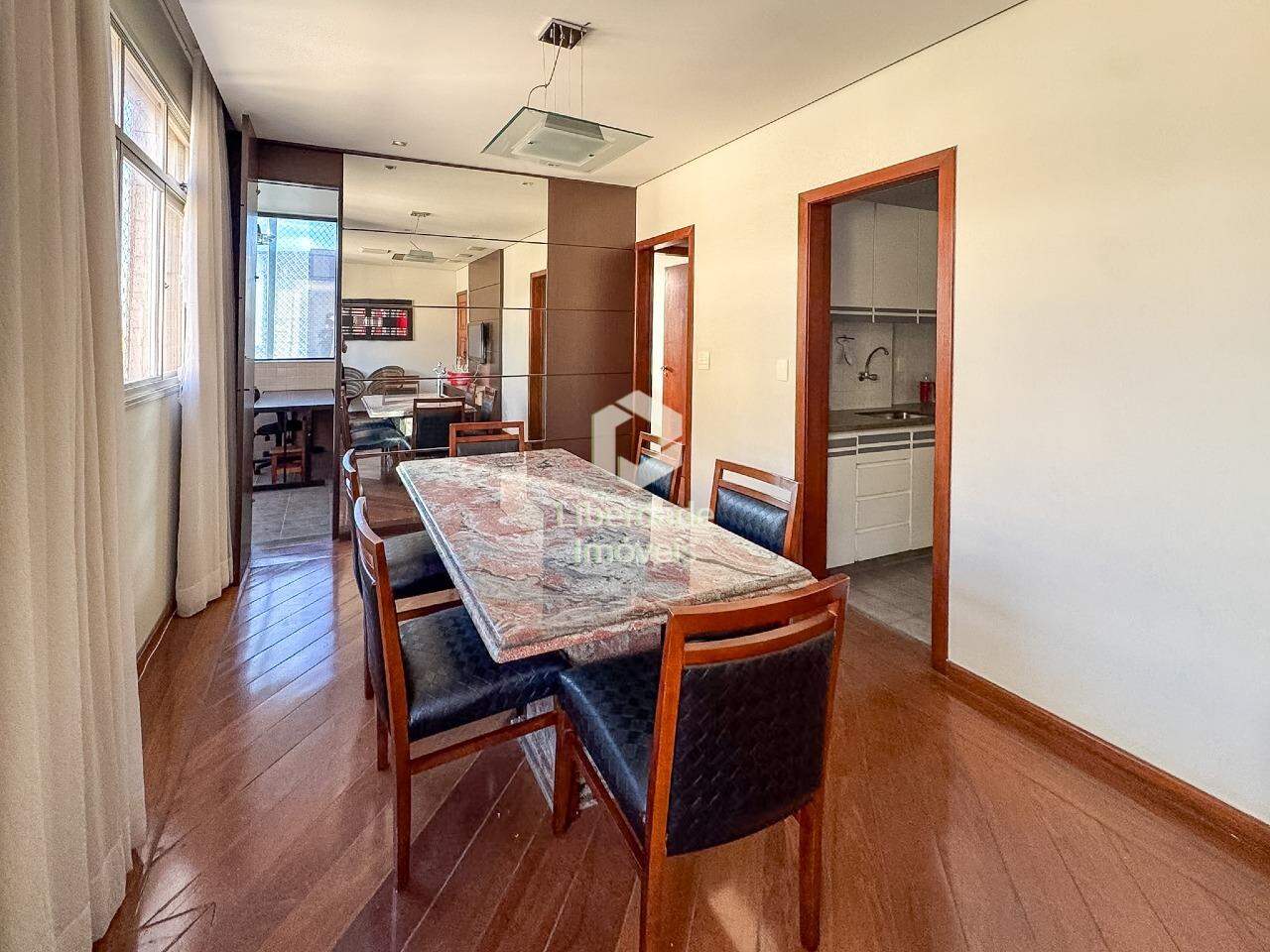 Apartamento à venda, 3 quartos no Caiçara.: 
