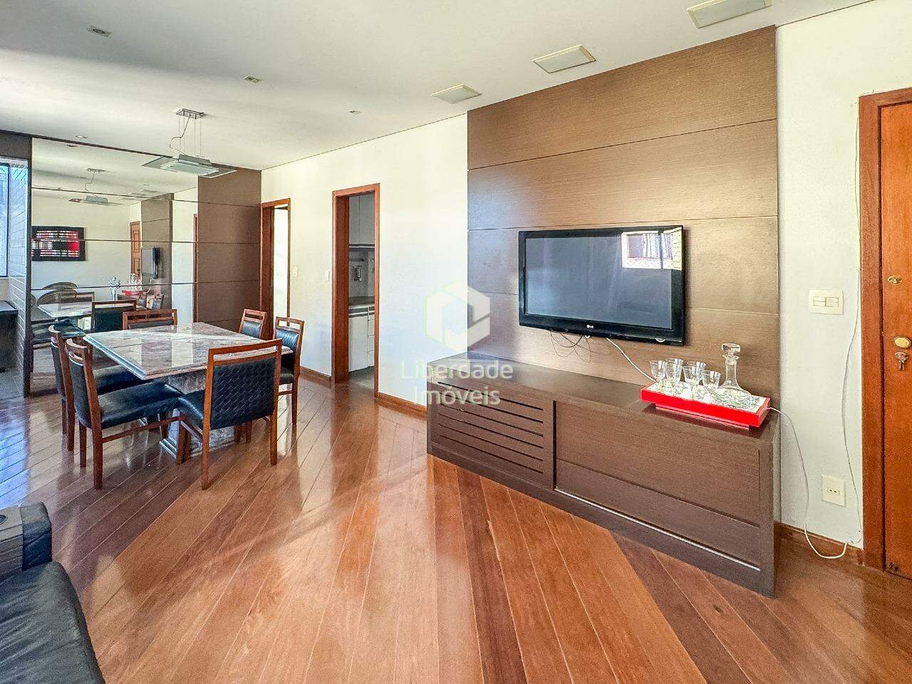 Apartamento à venda, 3 quartos no Caiçara.: 