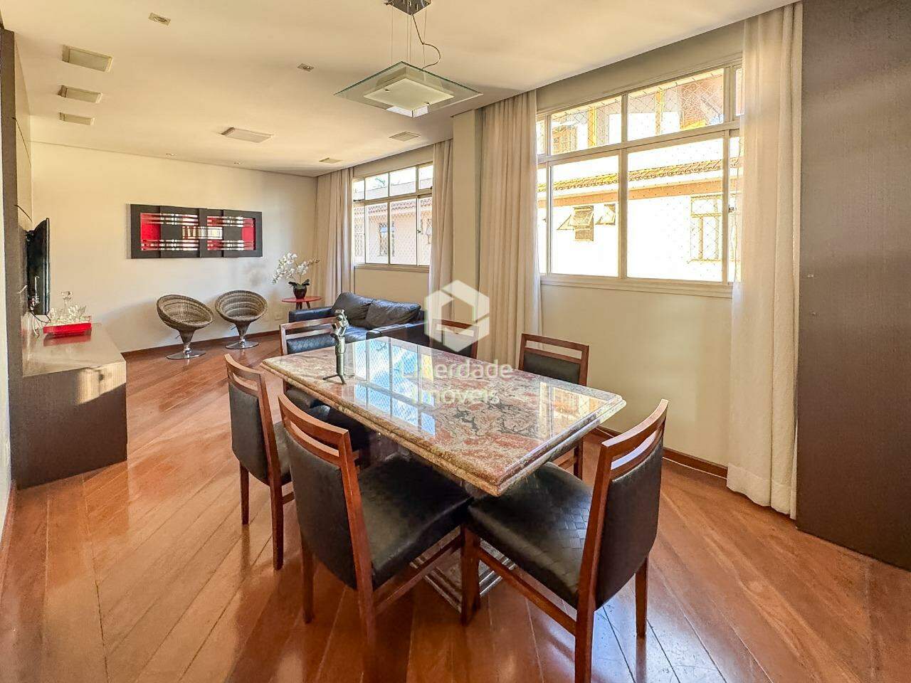 Apartamento à venda, 3 quartos no Caiçara.: 