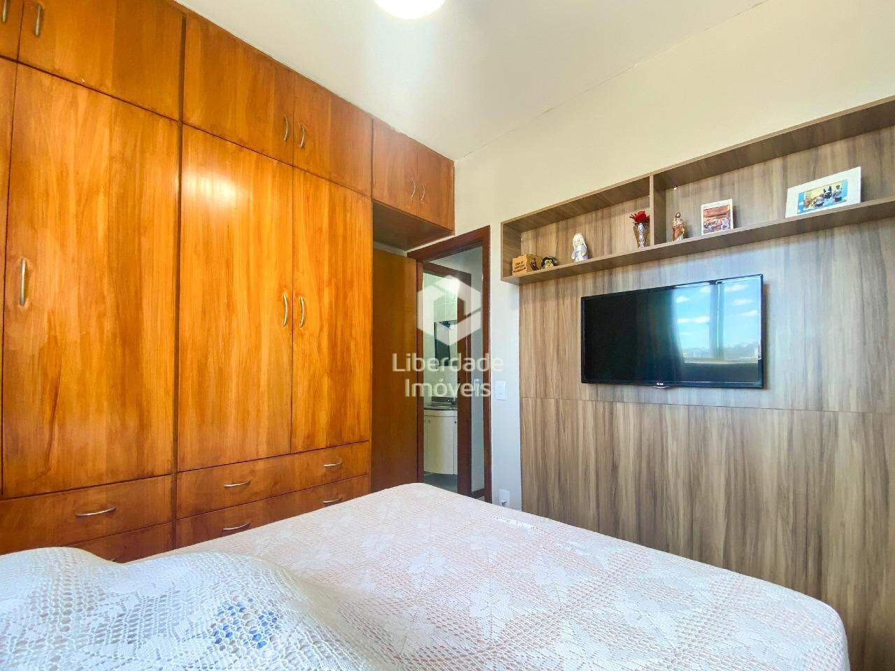 Apartamento à venda, 2 quartos no Caiçara.: 