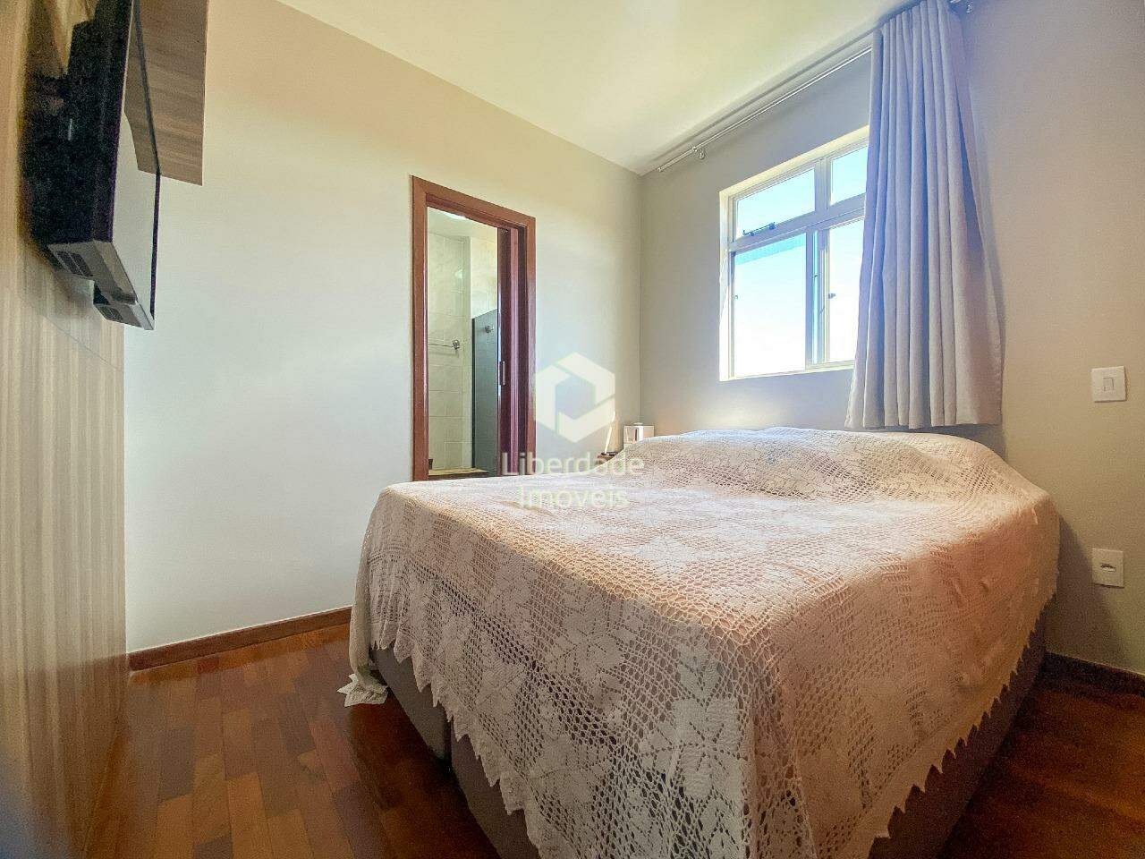 Apartamento à venda, 2 quartos no Caiçara.: 
