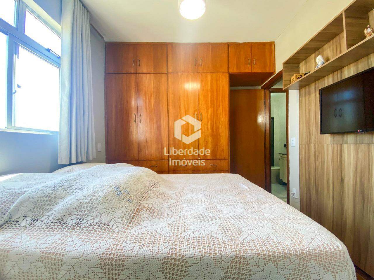 Apartamento à venda, 2 quartos no Caiçara.: 