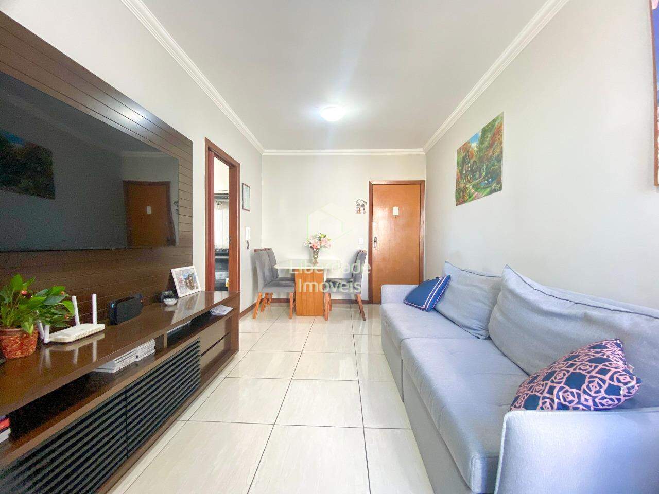 Apartamento à venda, 2 quartos no Caiçara.: 