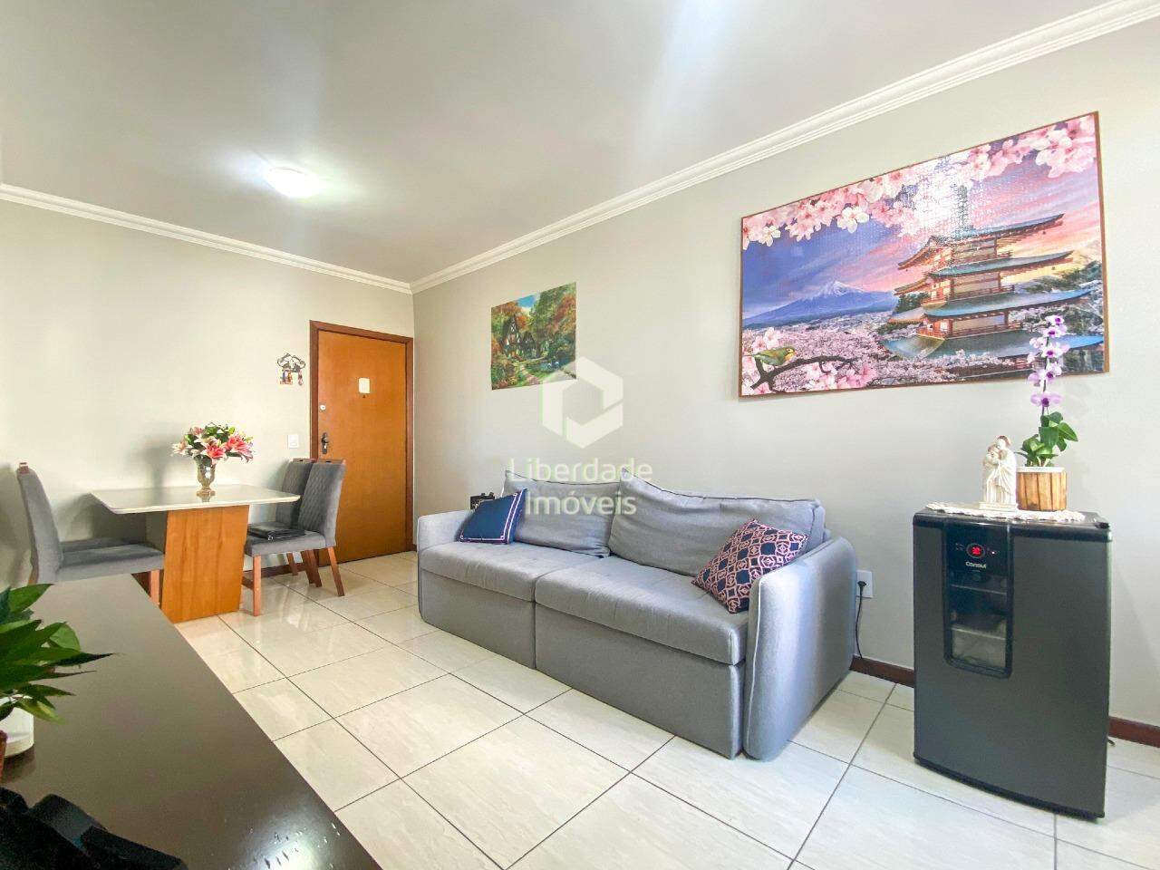 Apartamento à venda, 2 quartos no Caiçara.: 