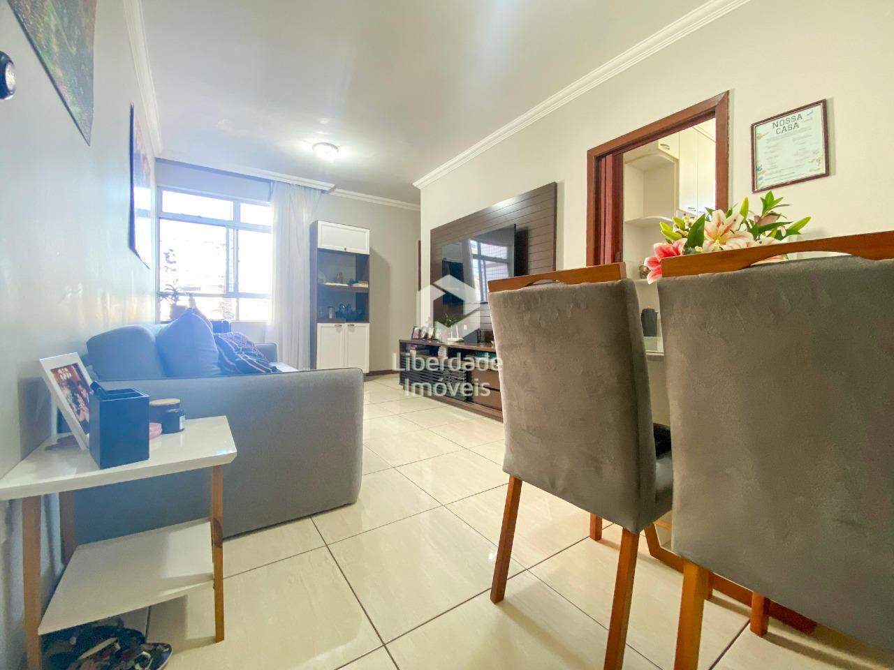 Apartamento à venda, 2 quartos no Caiçara.: 