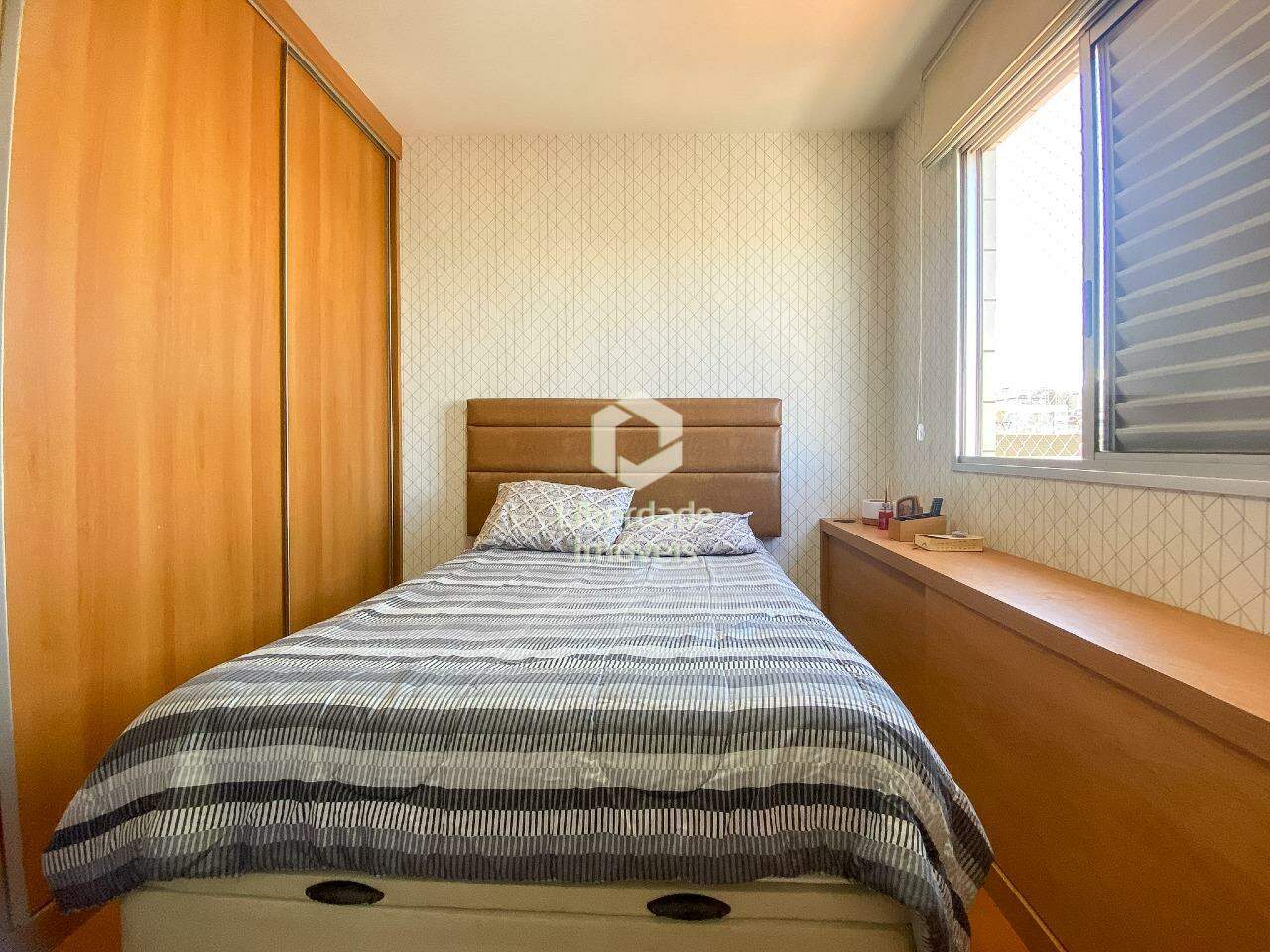 Cobertura à venda, 3 quartos no Caiçara.: 