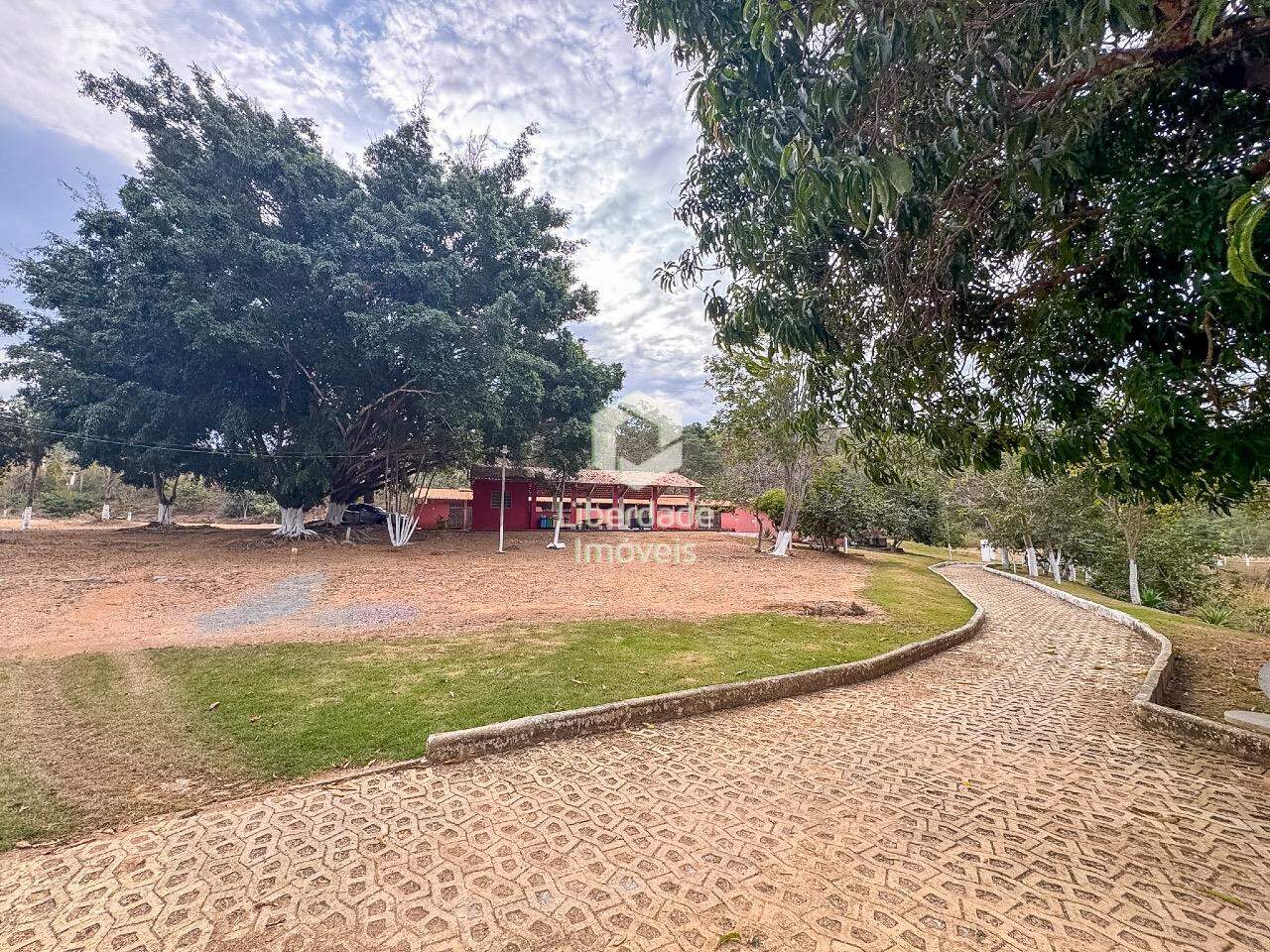 Lote em condomínio à venda, no Condomínio Vale do Sol.: 