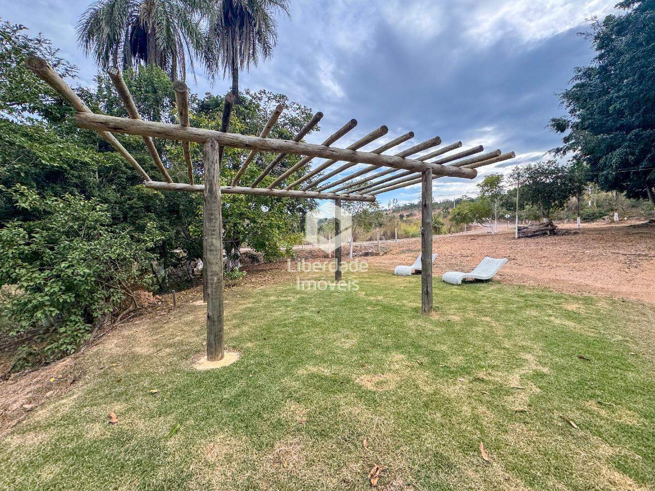 Lote em condomínio à venda, no Condomínio Vale do Sol.: 