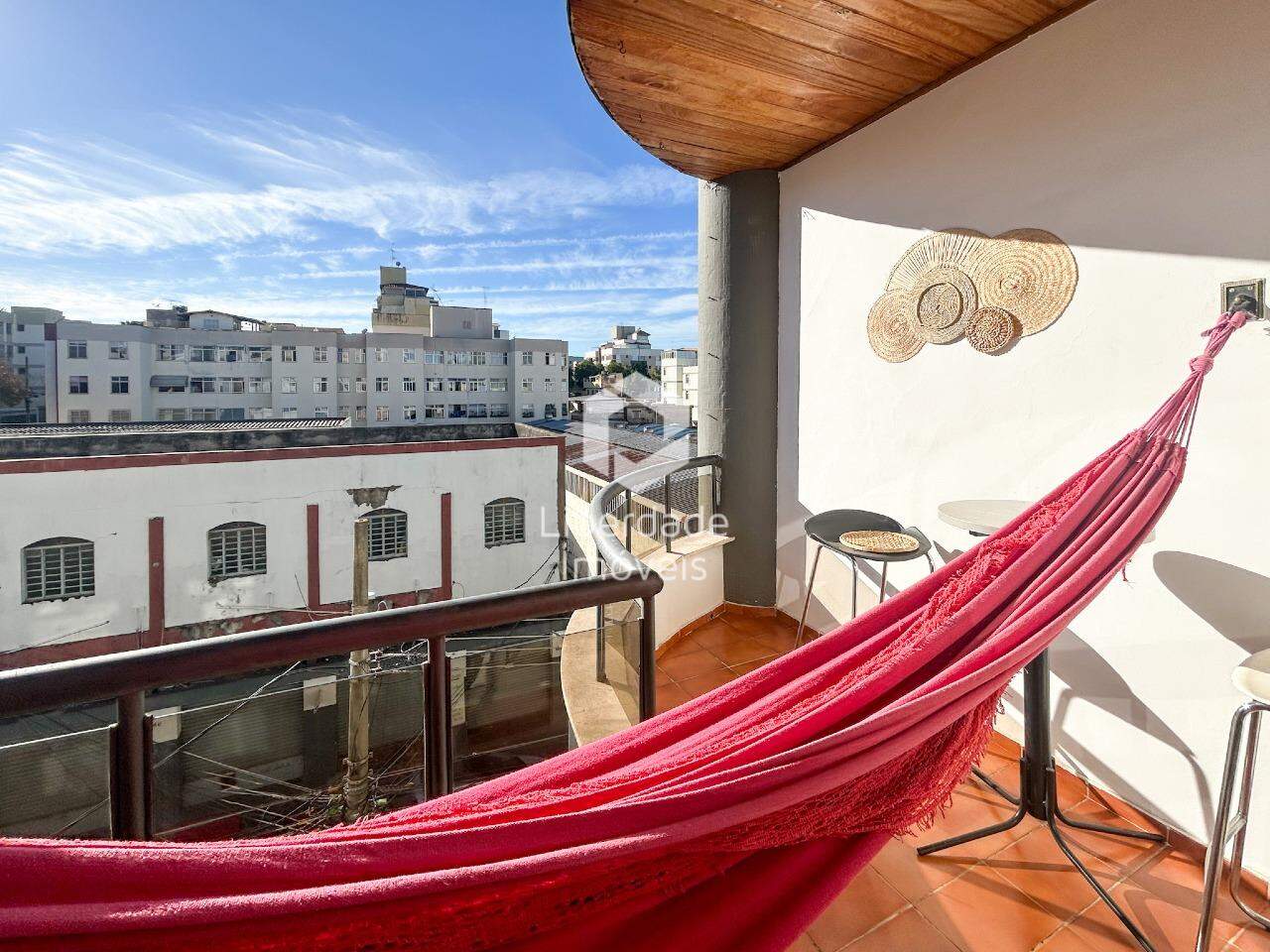 Cobertura à venda, 4 quartos no Padre Eustáquio.: 