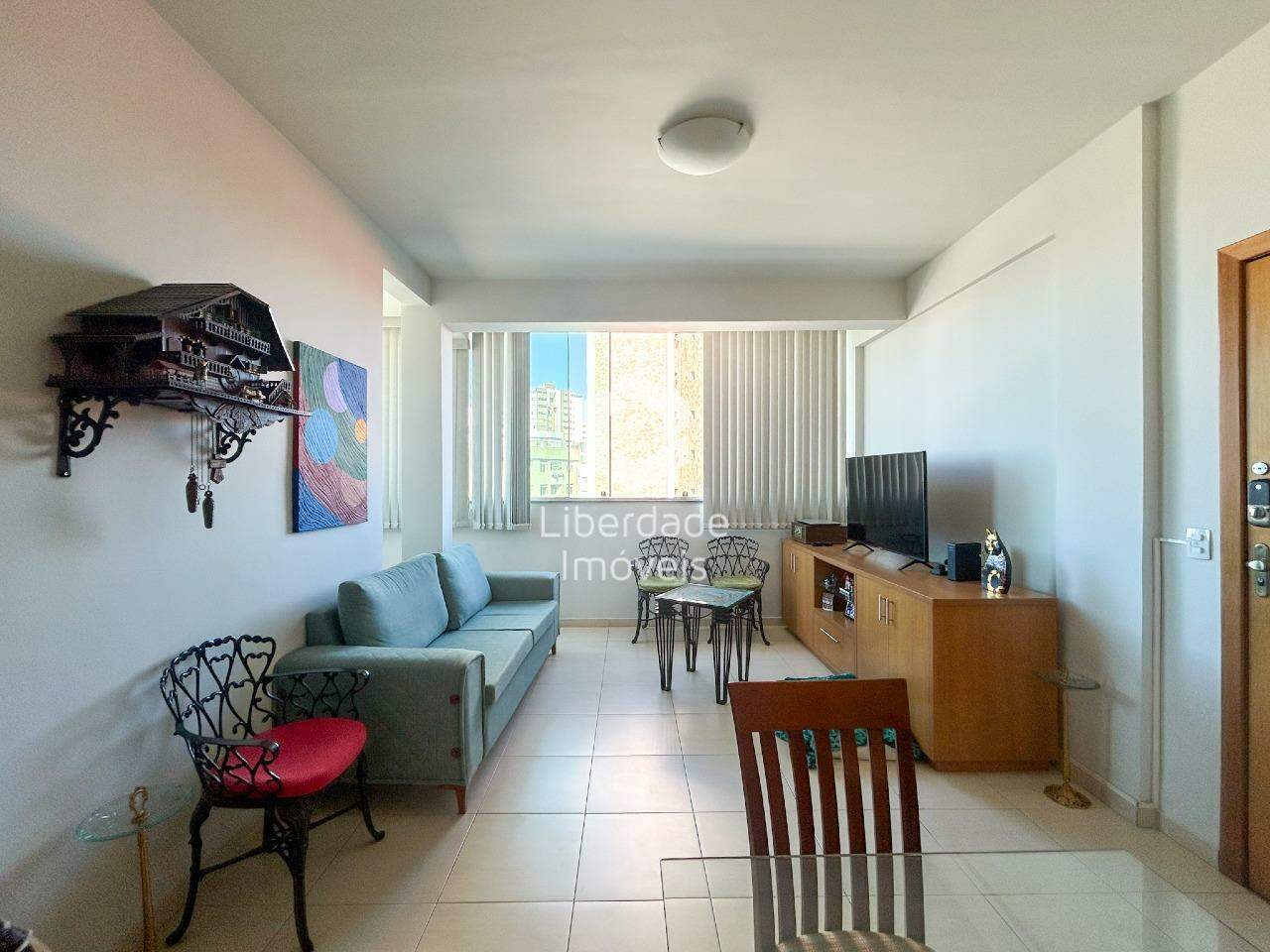 Apartamento à venda, 3 quartos no Caiçara.: 