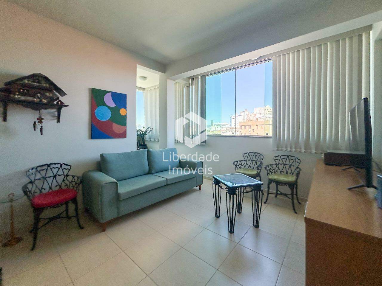 Apartamento à venda, 3 quartos no Caiçara.: 