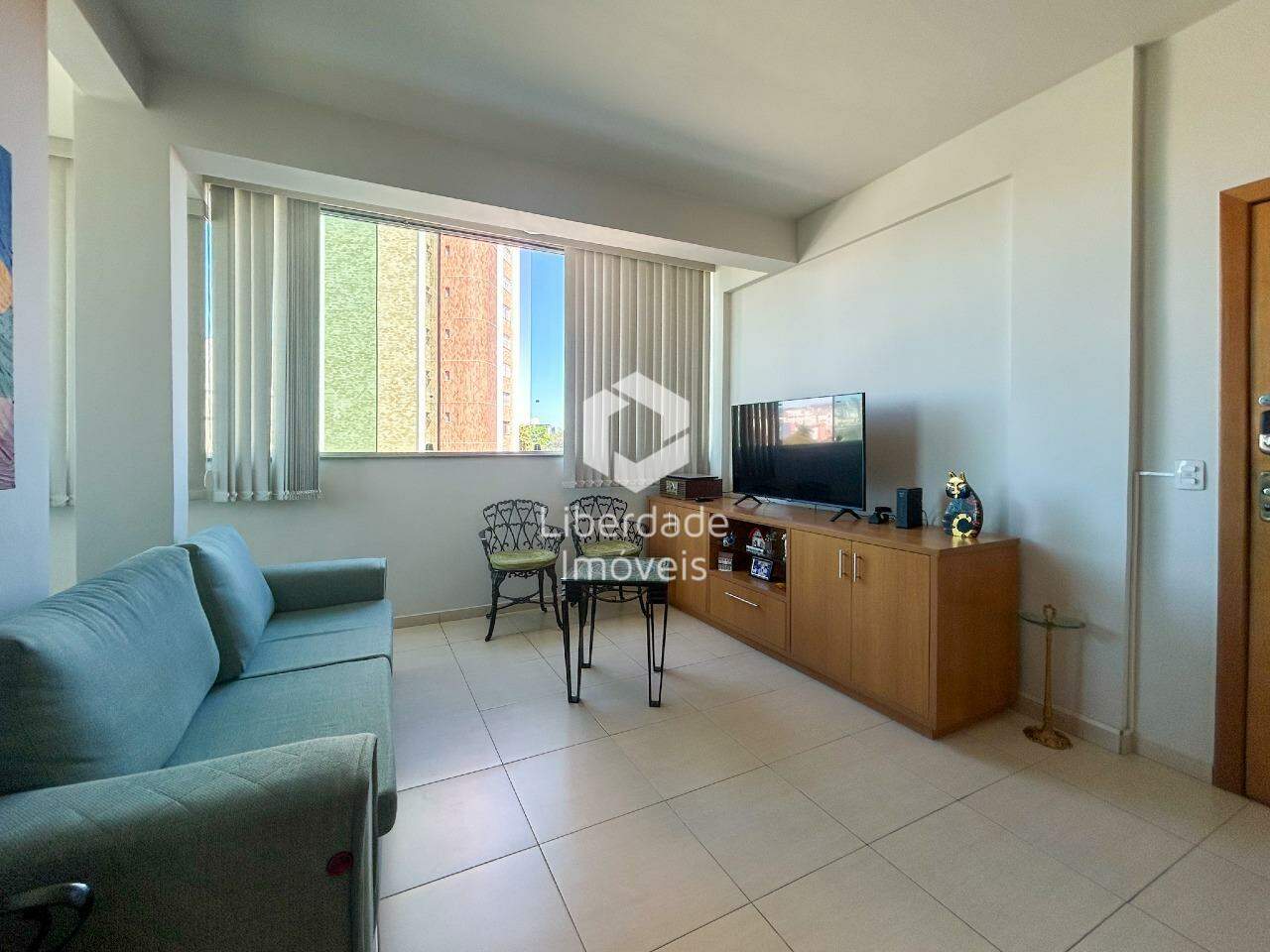 Apartamento à venda, 3 quartos no Caiçara.: 