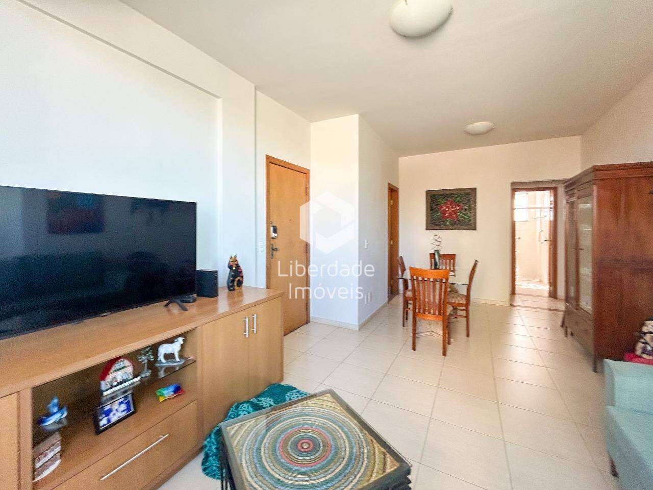 Apartamento à venda, 3 quartos no Caiçara.: 