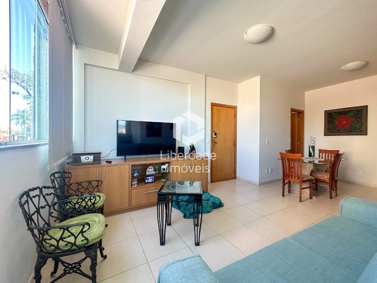 Apartamento à venda, 3 quartos no Caiçara.: 