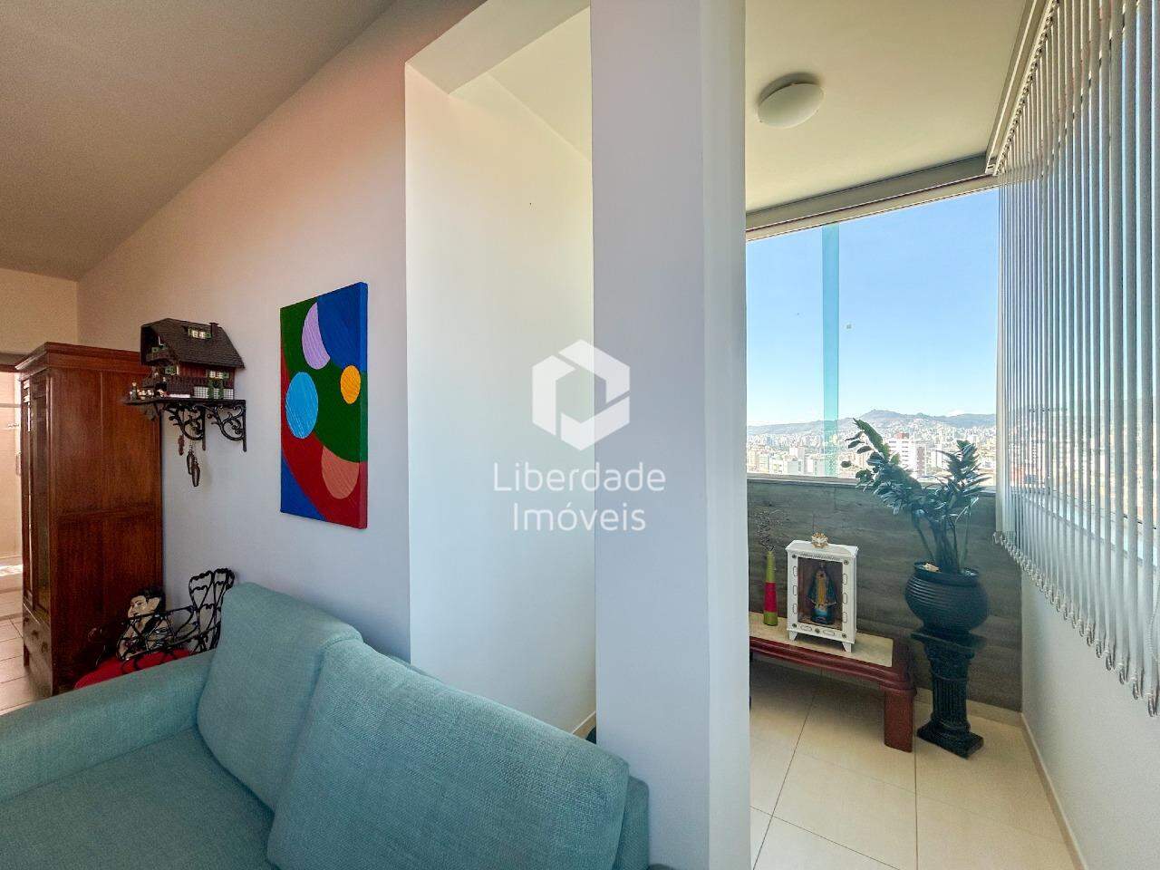 Apartamento à venda, 3 quartos no Caiçara.: 