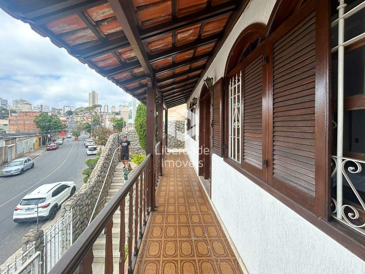Casa à venda, 4 quartos no Caiçara.: 