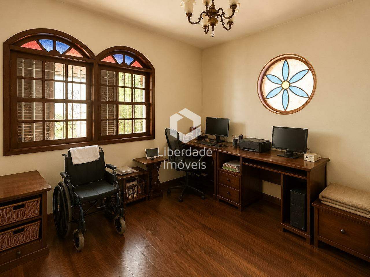 Casa à venda, 4 quartos no Caiçara.: 