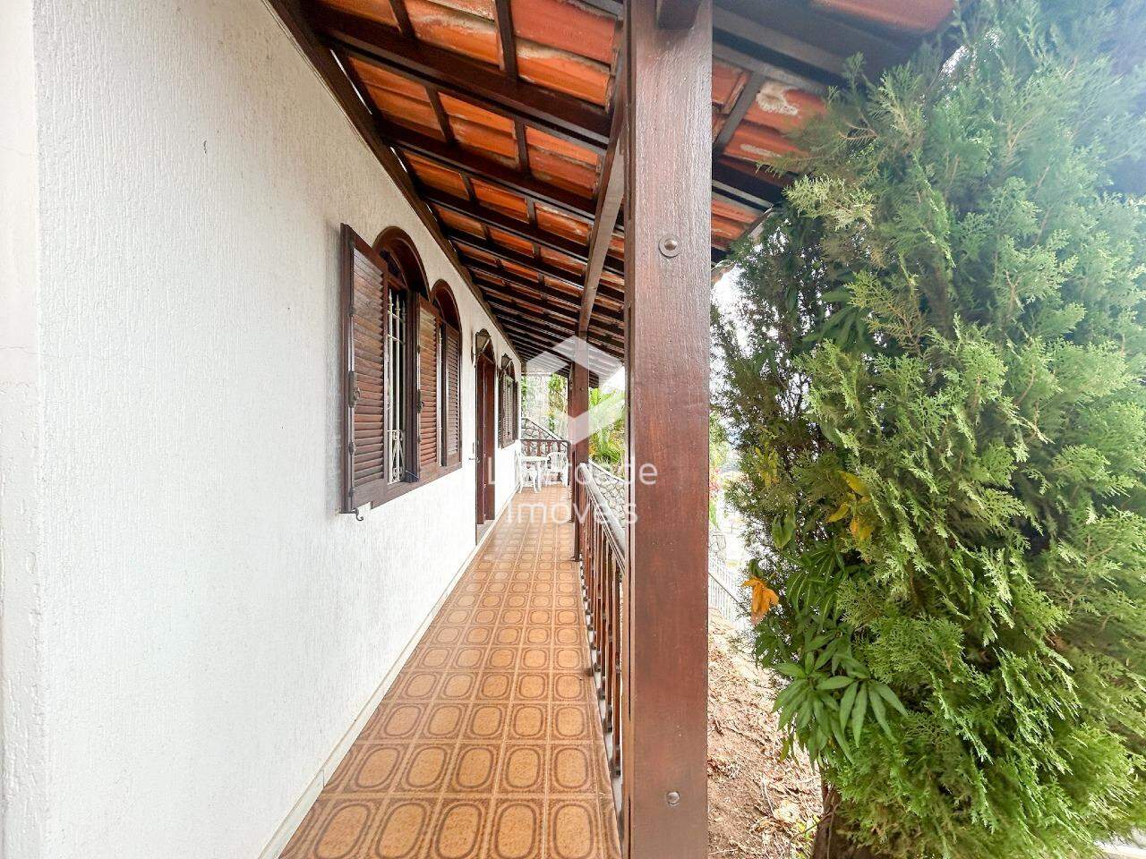 Casa à venda, 4 quartos no Caiçara.: 