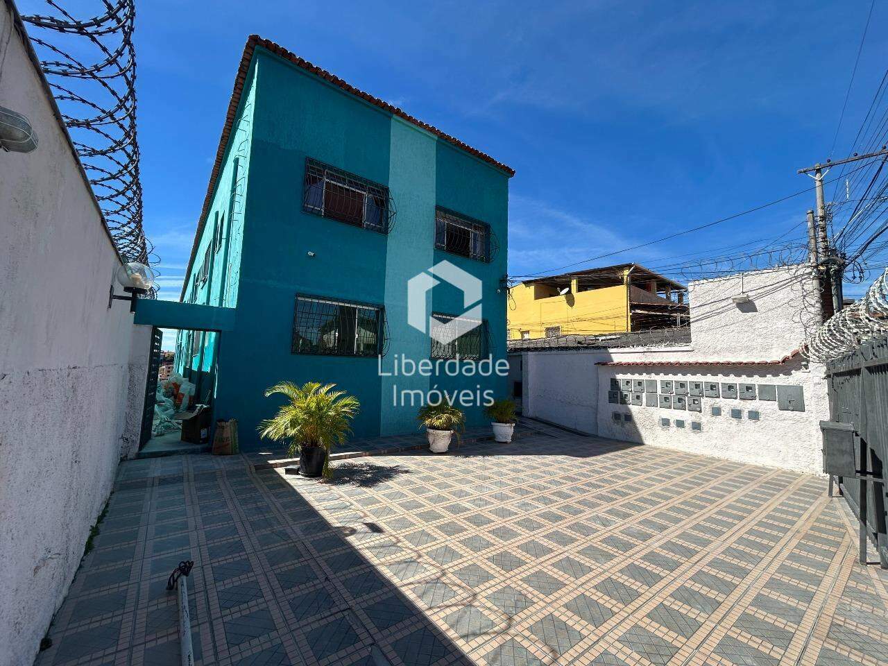 Apartamento à venda, 2 quartos no Cachoeirinha.: 