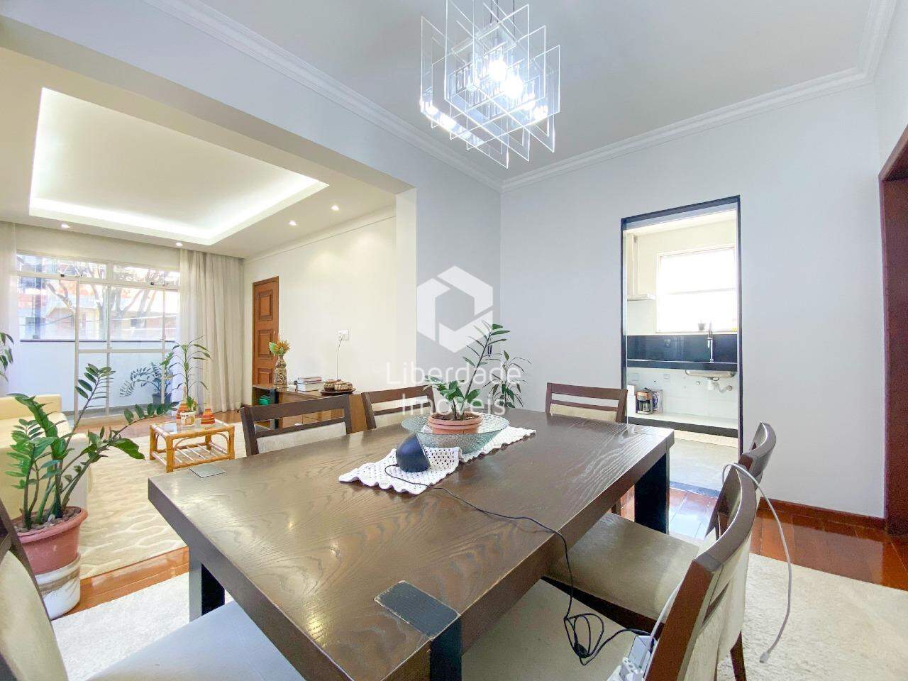 Apartamento à venda, 4 quartos no Caiçara.: 
