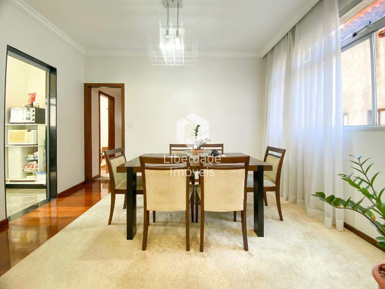 Apartamento à venda, 4 quartos no Caiçara.: 