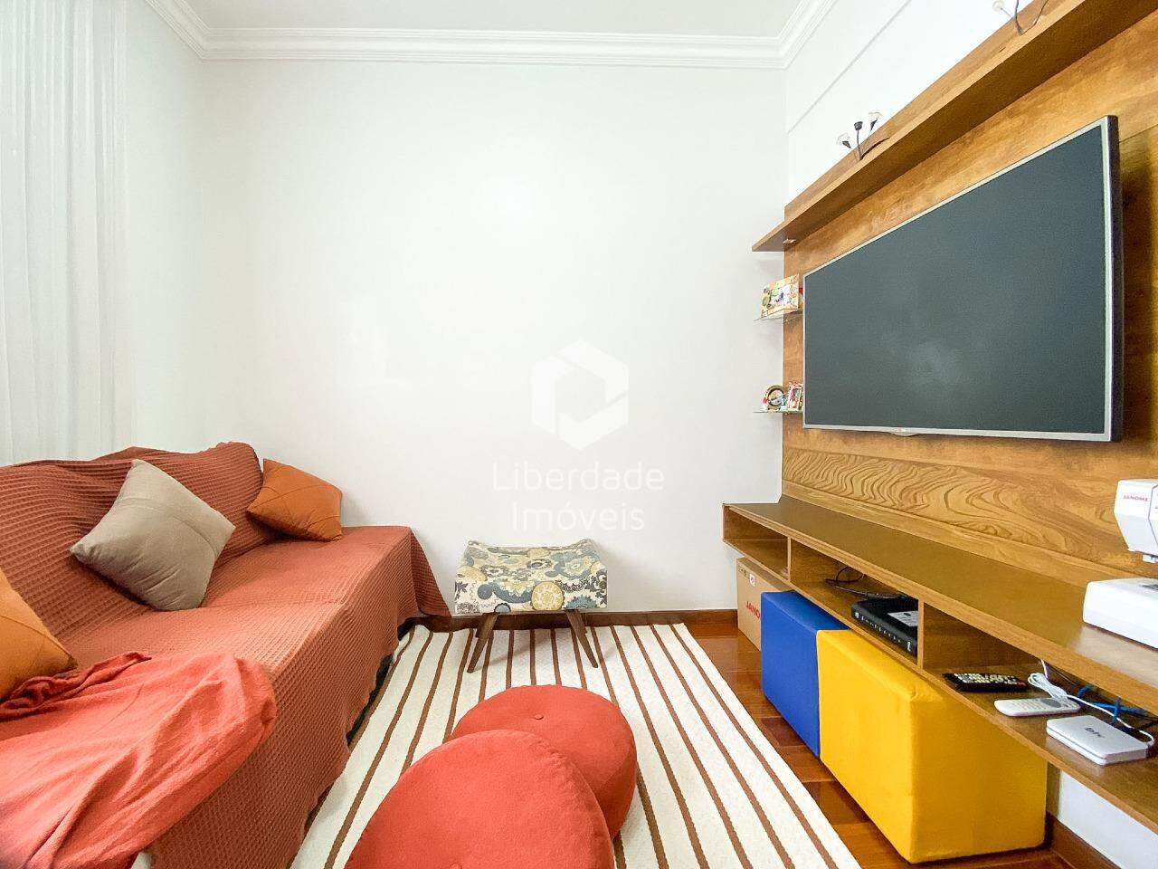 Apartamento à venda, 4 quartos no Caiçara.: 