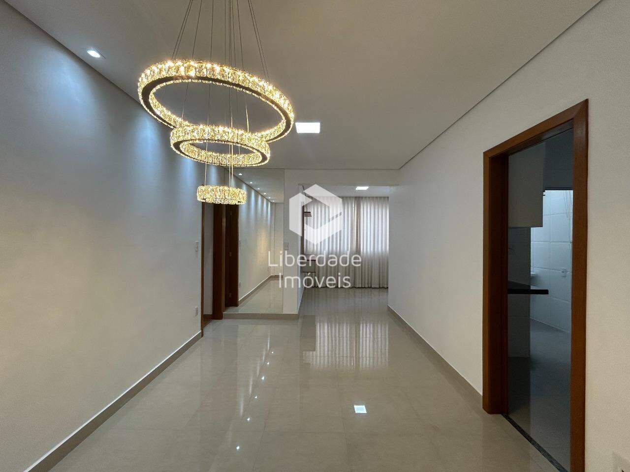 Apartamento para aluguel, 3 quartos no Liberdade.: 