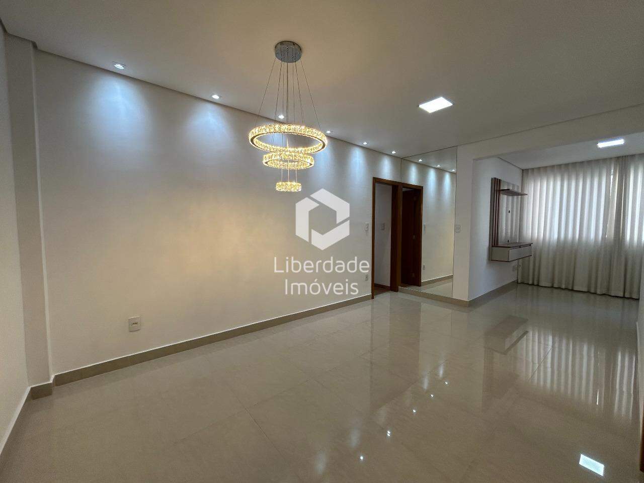 Apartamento para aluguel, 3 quartos no Liberdade.: 