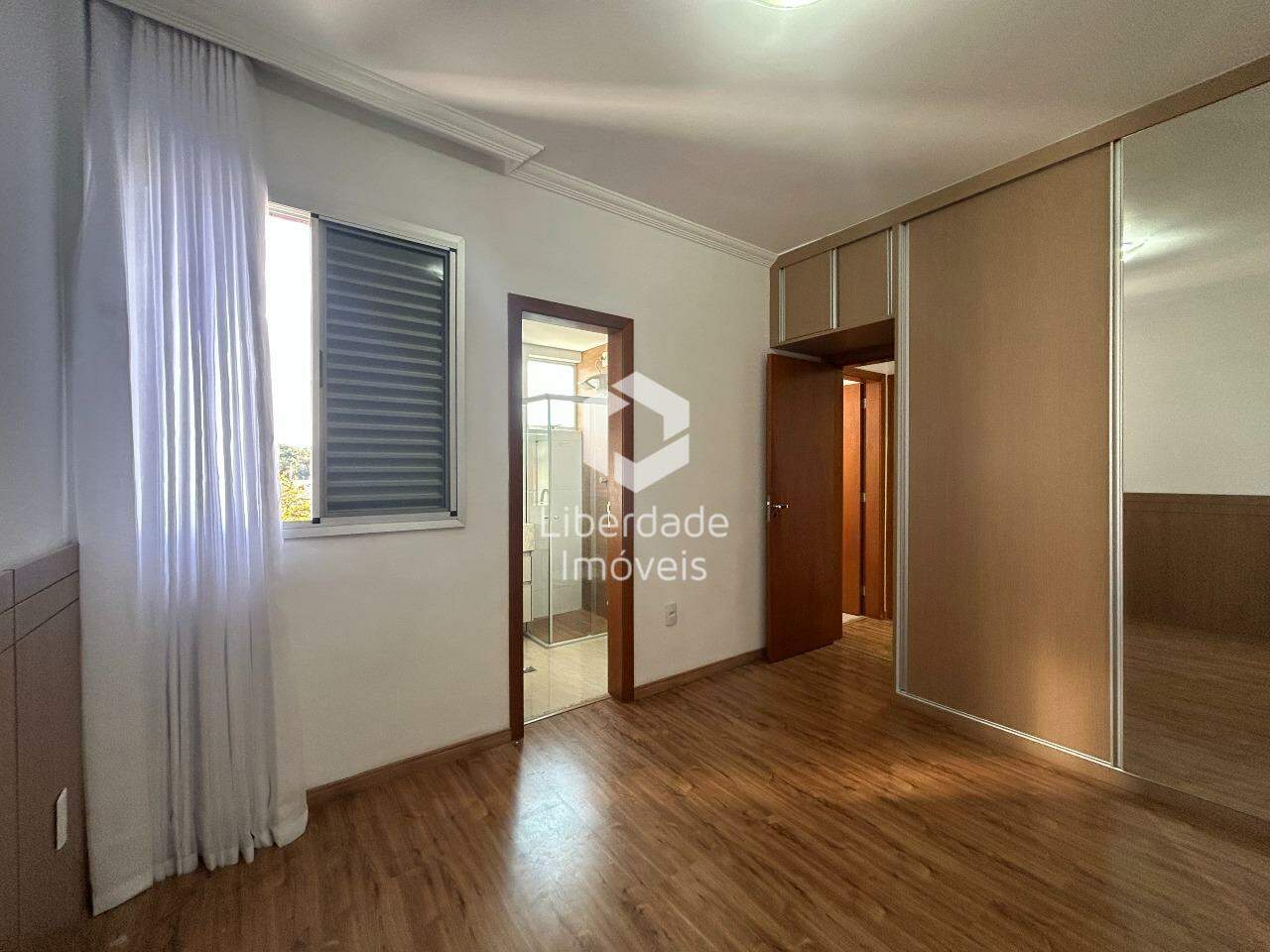 Apartamento para aluguel, 3 quartos no Liberdade.: 