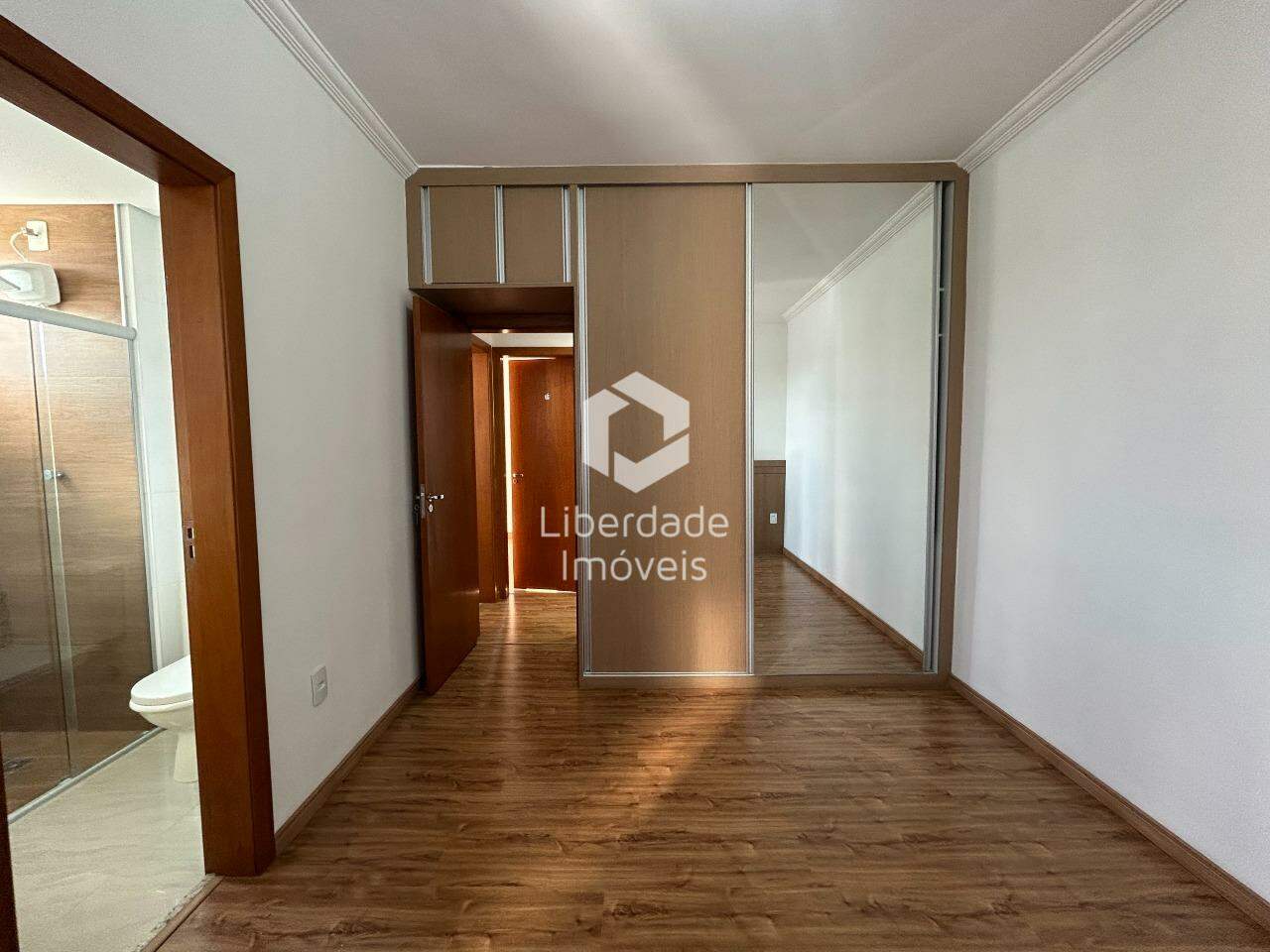 Apartamento para aluguel, 3 quartos no Liberdade.: 