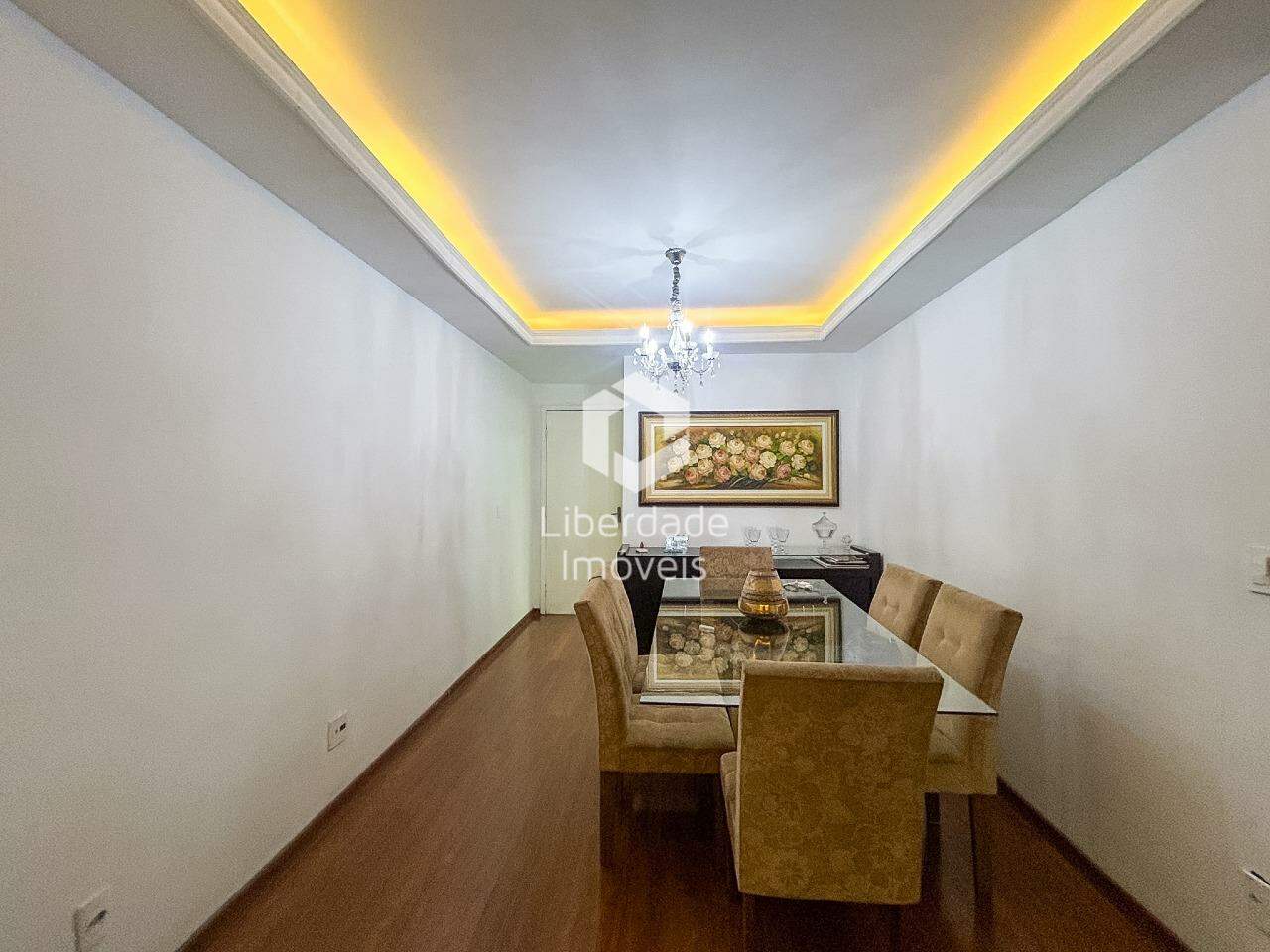 Apartamento com área privativa à venda, 3 quartos no Caiçara.: 