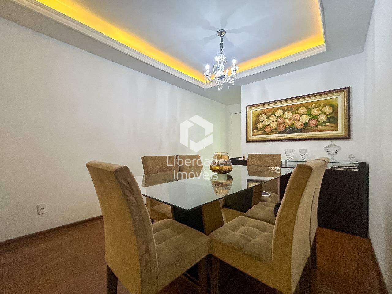 Apartamento com área privativa à venda, 3 quartos no Caiçara.: 