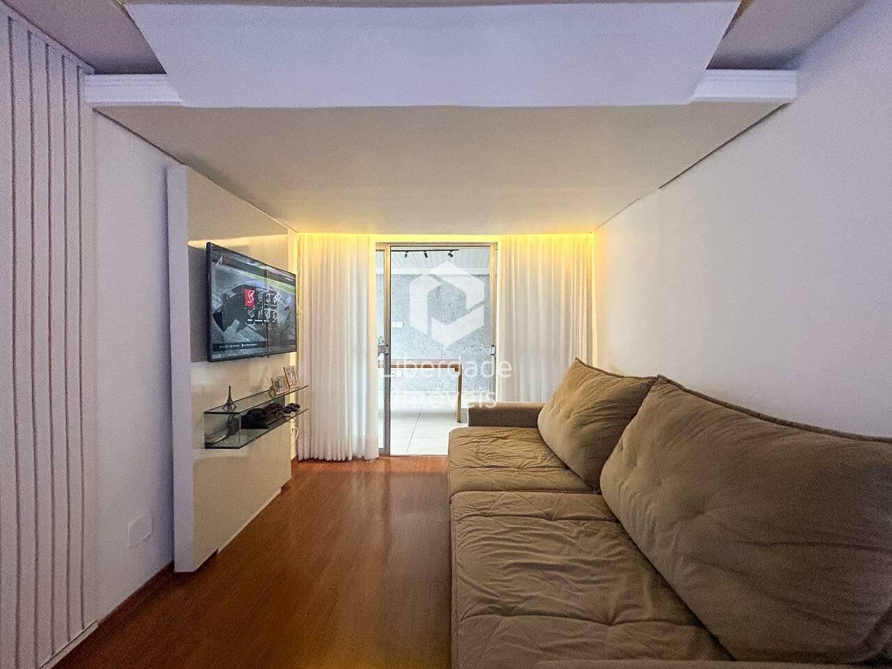 Apartamento com área privativa à venda, 3 quartos no Caiçara.: 