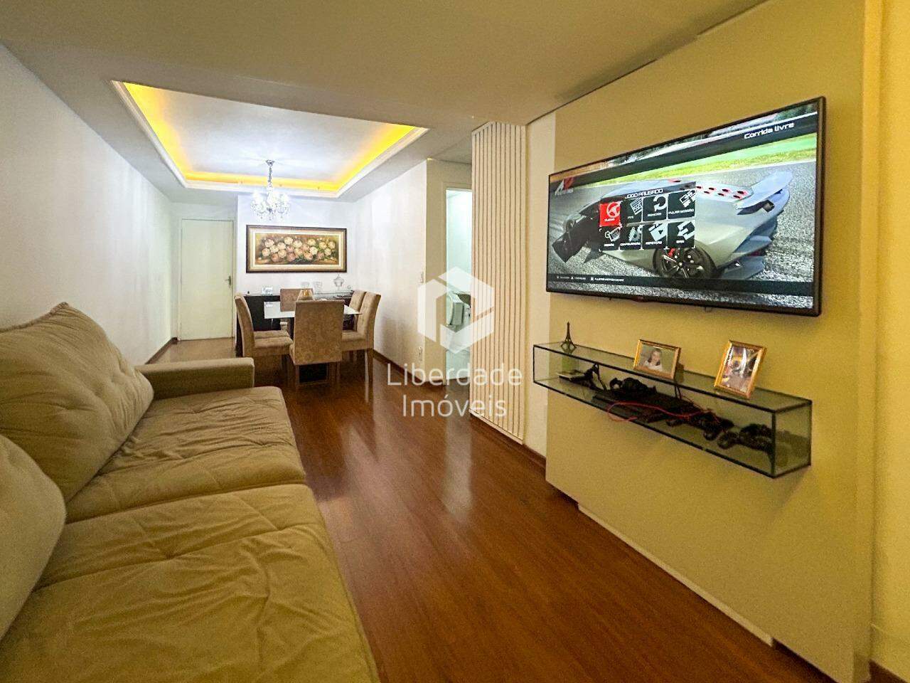 Apartamento com área privativa à venda, 3 quartos no Caiçara.: 